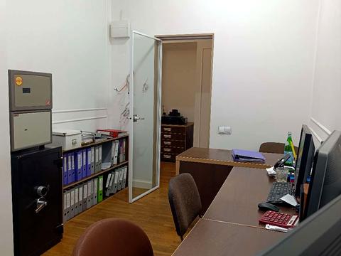 коммерческая по адресу Мечникова ул., 11