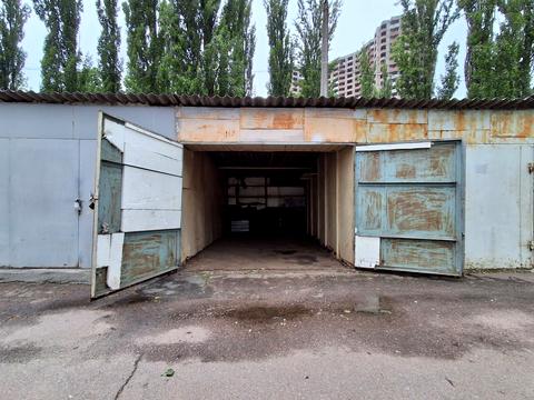 коммерческая по адресу Академика Королёва ул., 7
