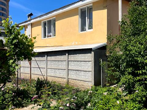 участок по адресу Компасный пер., 19