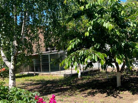 участок по адресу Компасный пер., 19