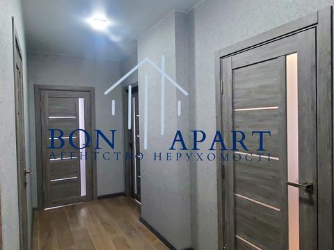 квартира за адресою Берестейський просп. (Перемоги), 65-Д