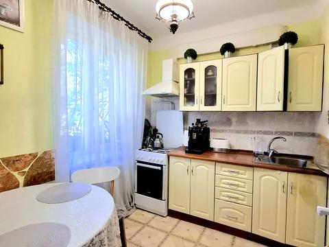 квартира за адресою Григорія Чупринки вул. (Чудновського), 8