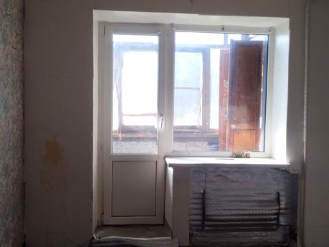 квартира за адресою Сергія Сєнчева вул., 67 к1