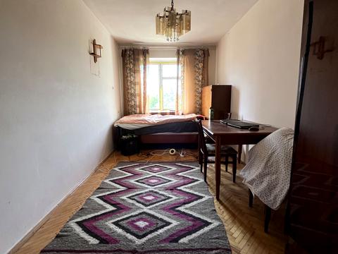 квартира за адресою Івана Рубчака вул., 14