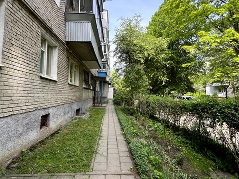квартира за адресою Івана Рубчака вул., 14