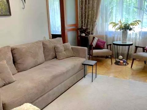 квартира за адресою Григорія Чупринки вул. (Чудновського), 8