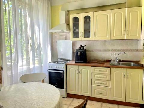квартира за адресою Григорія Чупринки вул. (Чудновського), 8