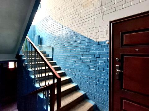 квартира за адресою Григорія Чупринки вул. (Чудновського), 8