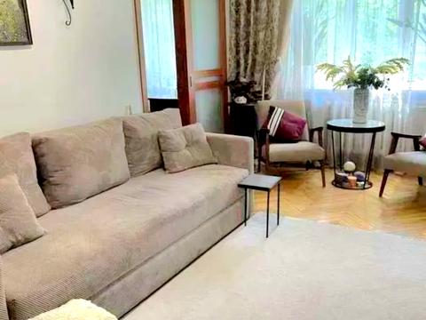 квартира за адресою Григорія Чупринки вул. (Чудновського), 8