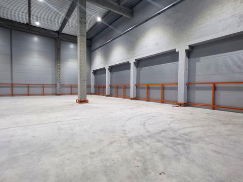 коммерческая по адресу Большая Окружная ул., 1