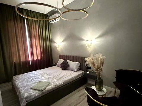 квартира по адресу Севастопольская ул., 6