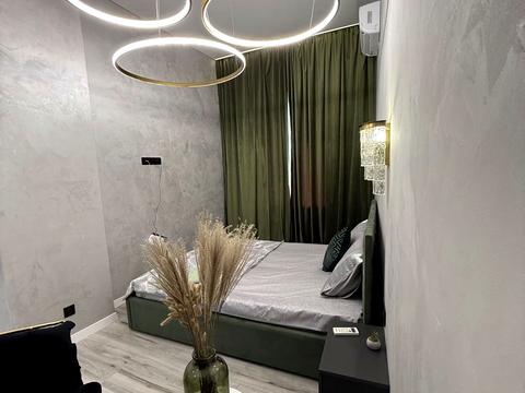квартира по адресу Севастопольская ул., 6