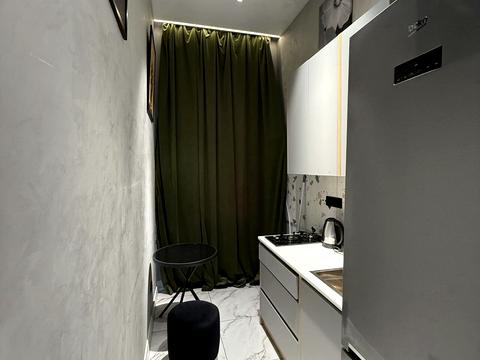 квартира по адресу Севастопольская ул., 6