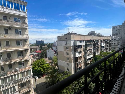 квартира за адресою Пантелеймонівська вул., 88/1