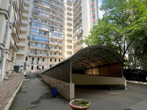 квартира за адресою Пантелеймонівська вул., 88/1