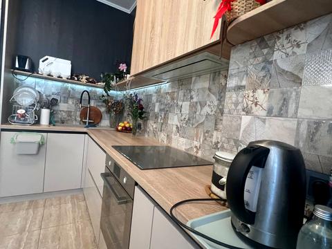 квартира за адресою Пантелеймонівська вул., 88/1