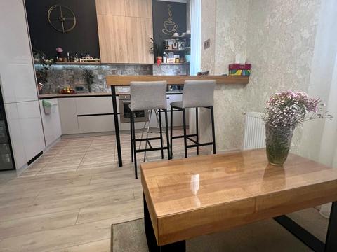 квартира за адресою Пантелеймонівська вул., 88/1