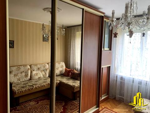 квартира за адресою Гетьмана Івана Мазепи вул. (Топольна), 16