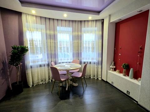 квартира по адресу Грушевського, 26А