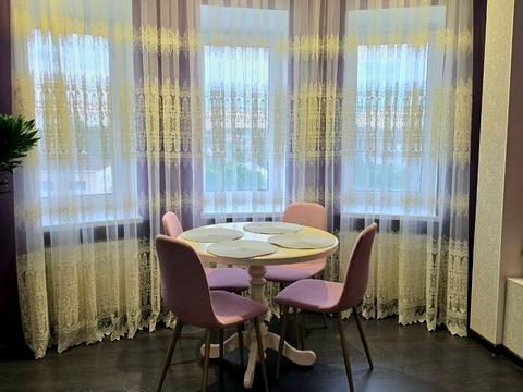 квартира по адресу Грушевського, 26А