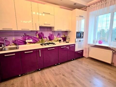 квартира по адресу Грушевського, 26А