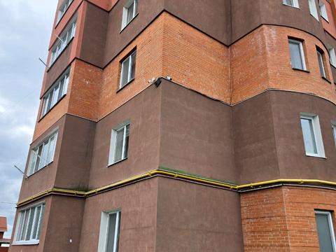 квартира по адресу Грушевського, 26А