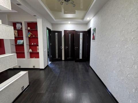 квартира по адресу Грушевського, 26А