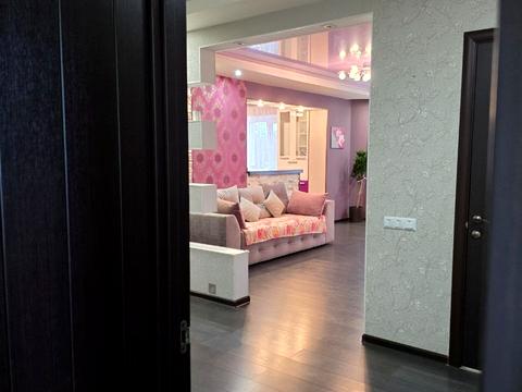 квартира по адресу Грушевського, 26А