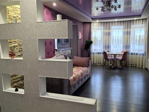 квартира по адресу Грушевського, 26А