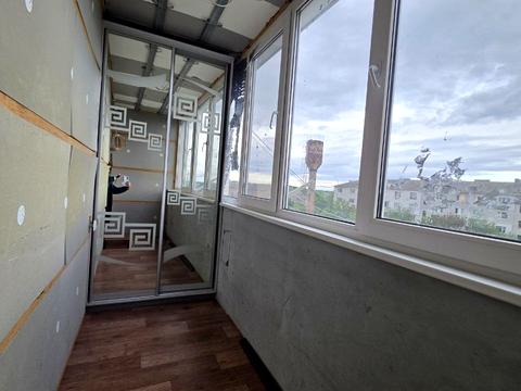 квартира по адресу Грушевського, 26А