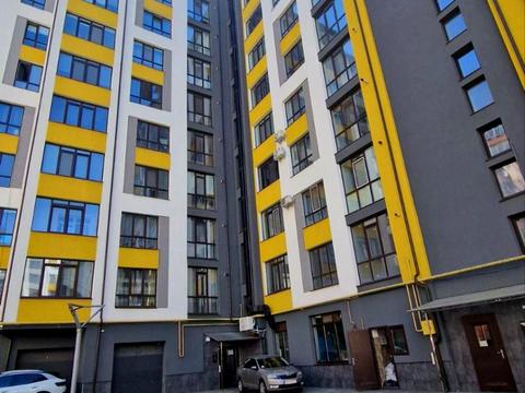 квартира за адресою Хіміків вул., 5-Б