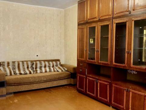 квартира по адресу Бериславська ул., 16