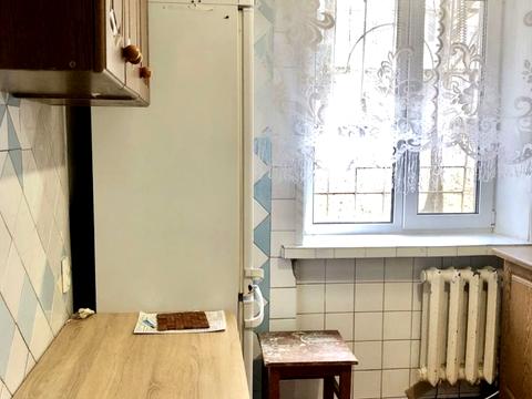 квартира по адресу Бериславська ул., 16