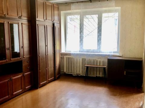 квартира по адресу Бериславська ул., 16