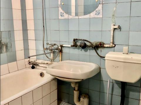 квартира по адресу Бериславська ул., 16
