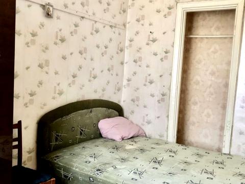 квартира по адресу Бериславська ул., 16