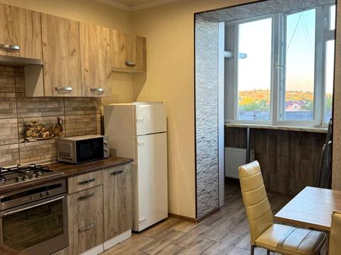квартира по адресу Винницкий 2-й пер., 21