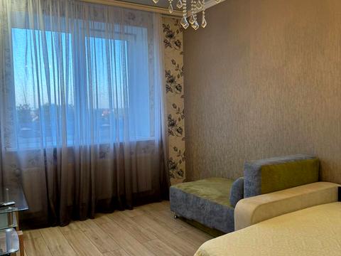 квартира по адресу Винницкий 2-й пер., 21