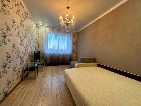 квартира по адресу Винницкий 2-й пер., 21