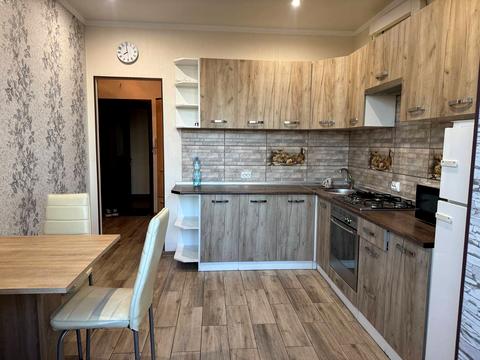 квартира по адресу Винницкий 2-й пер., 21