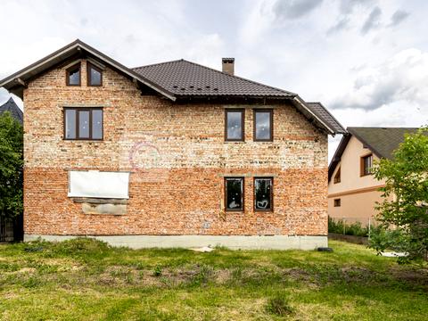 будинок за адресою Юліана Романчука, 15