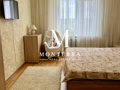 квартира за адресою Олевська вул., 7