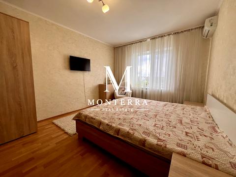 квартира за адресою Олевська вул., 7