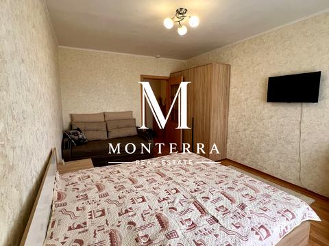 квартира за адресою Олевська вул., 7