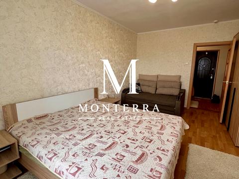 квартира за адресою Олевська вул., 7