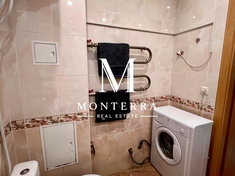 квартира за адресою Олевська вул., 7
