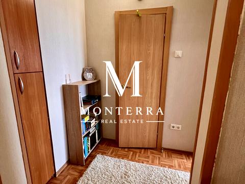квартира за адресою Олевська вул., 7