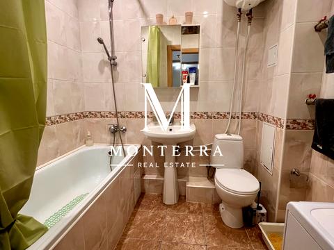 квартира за адресою Олевська вул., 7
