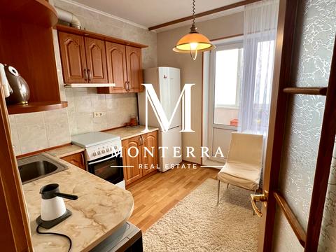 квартира за адресою Олевська вул., 7