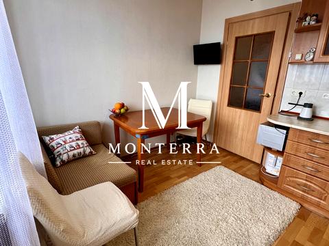 квартира за адресою Олевська вул., 7